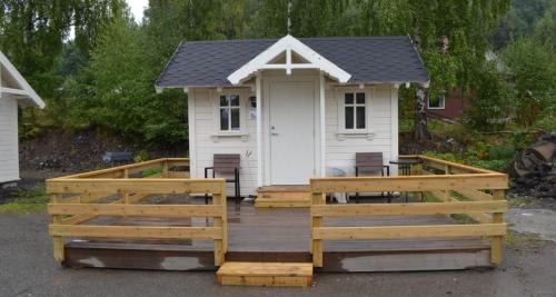 Cottage
