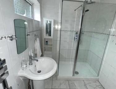 Budget Single Room