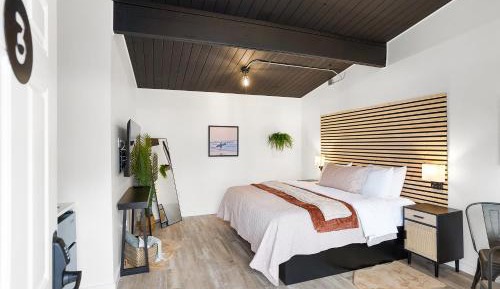 King Room