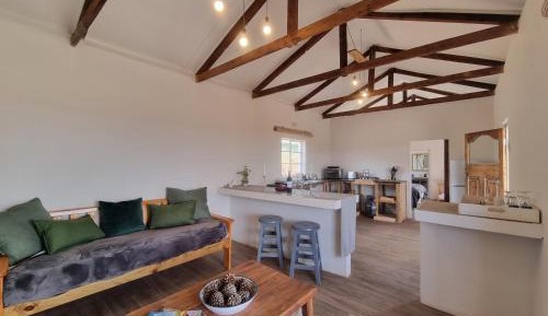Double Room with Patio
