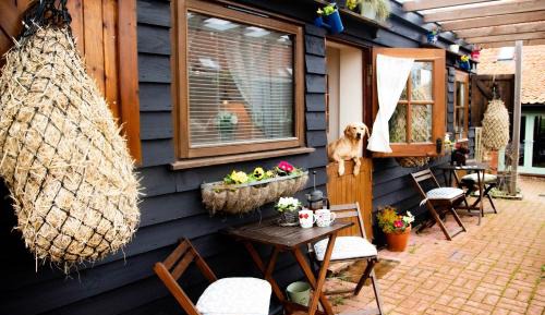 Chalet