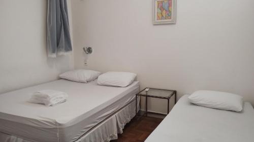 Basic Triple Room