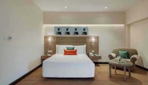 Cinnamon Room