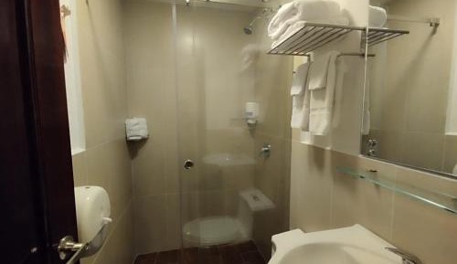 Standard Suite