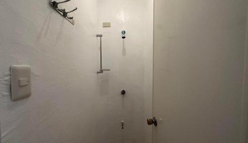Mixed Dormitory Room