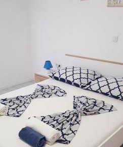 One-Bedroom Apartment - First Floor