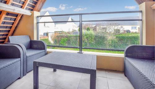 Two-Bedroom Holiday Home