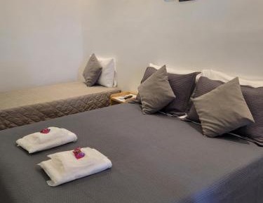 Suite with Balcony