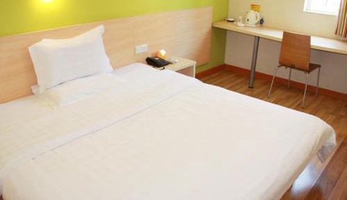 Mainland Chinese Citizens - Special Offer Double Room