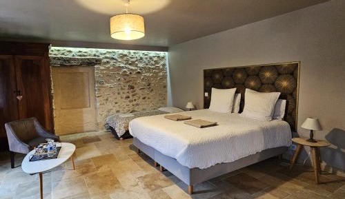 Triple Room with Shower