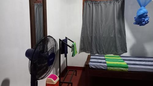 Budget Triple Room
