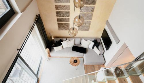 Two-Bedroom Holiday Home
