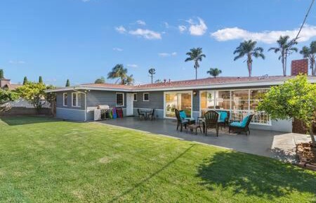 Vacation Home
