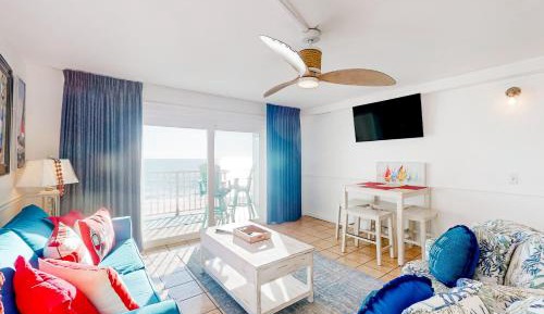 One Bedroom Apartment