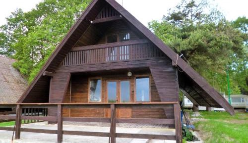 Two-Bedroom Holiday Home