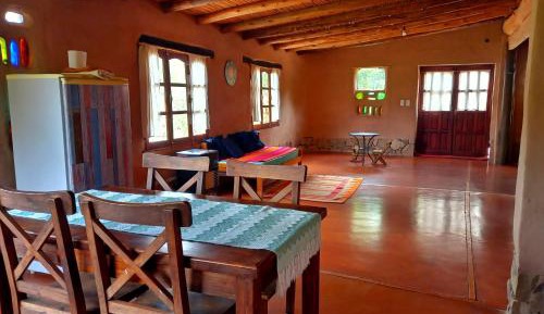 Family Bungalow