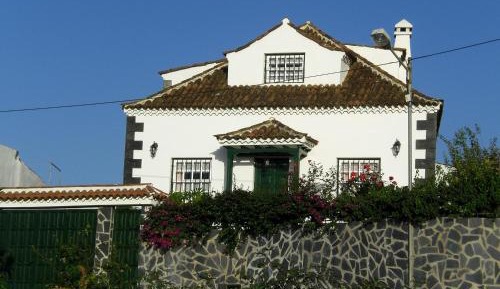 Holiday Home
