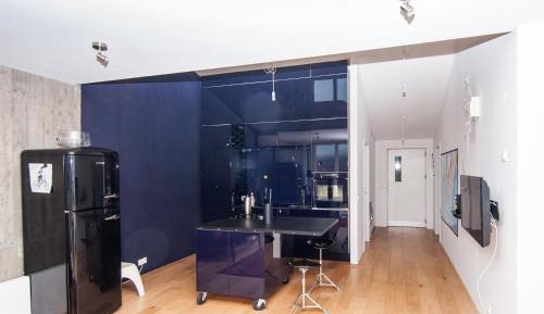 Superior Two-Bedroom Apartment