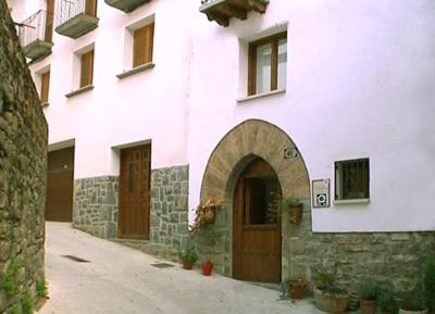 Five-Bedroom House