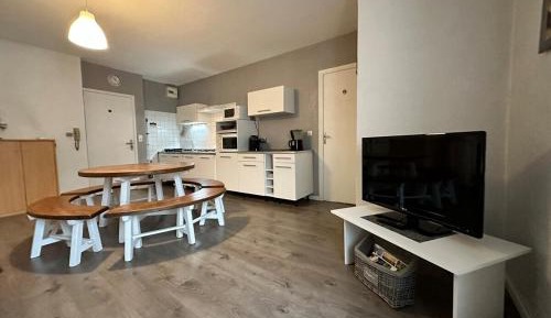 One-Bedroom Standard Apartment