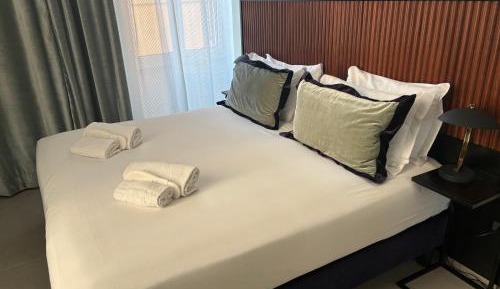 Double or Twin Room In Separate Building 492 ft