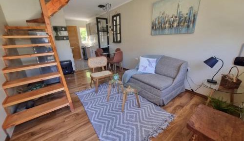 Apartment - Split Level