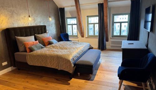 Apartment - Split Level