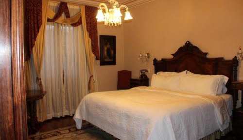  Cristina Deluxe Suite