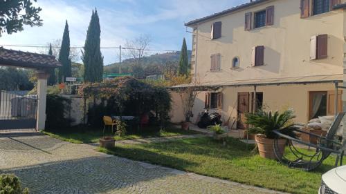 Double Room with Park View