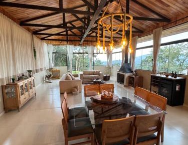 Three-Bedroom Home