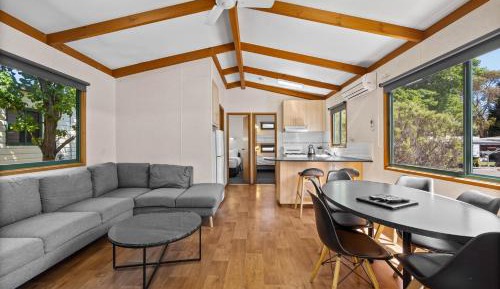 Two-Bedroom Family Villa (6 Adults)