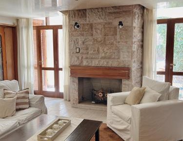 Five-Bedroom House