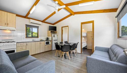 Two-Bedroom Villa (6 Adults)