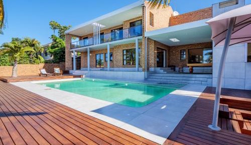 Standard Holiday Home