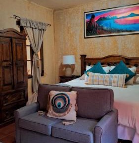 Deluxe Junior Suite