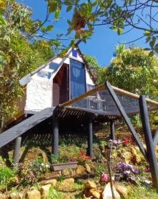 One-Bedroom Chalet