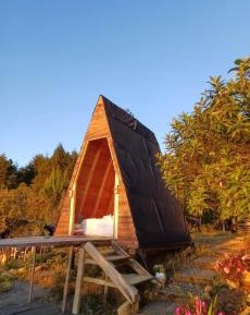 One-Bedroom Chalet