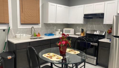 Queen Room with Shared Bathroom