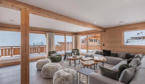 Chalet