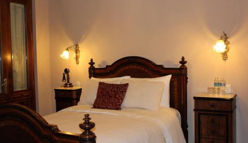Cardenal Classic Suite