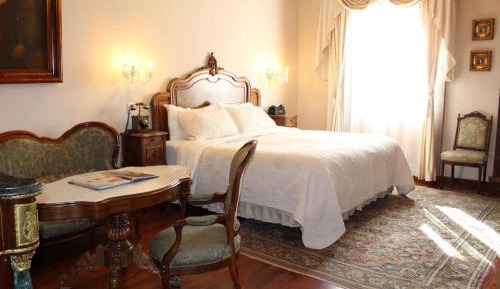 Superior Suite
