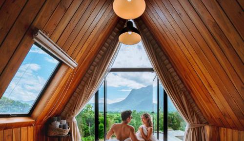 Private Villa