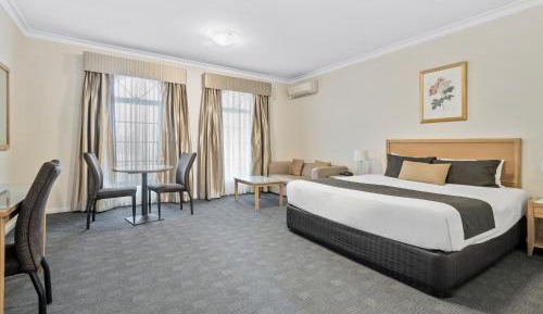 King Room