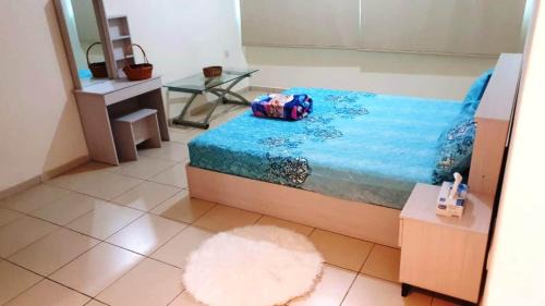 Apartment with Pool View 