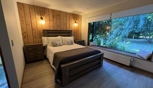 King Room with Garden View
