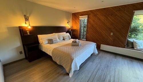 King Room with Garden View