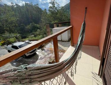 Superior Chalet