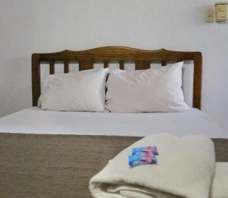 Double Room with Park View