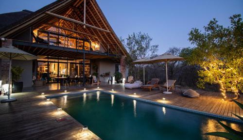 Deluxe Villa