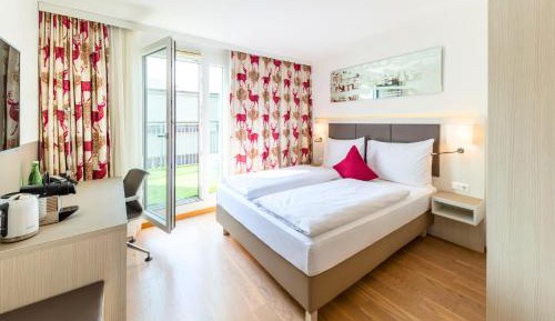 Prestige Double Room